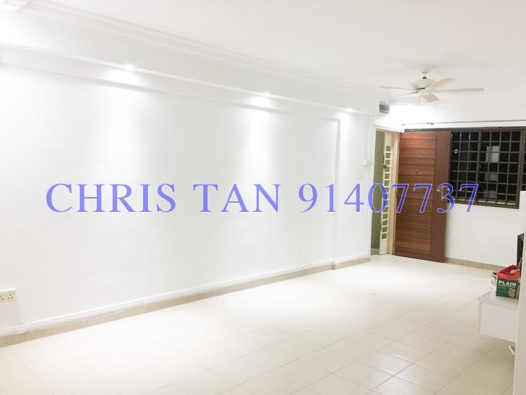 Blk 124 Yishun Street 11 (Yishun), HDB 4 Rooms #175400412